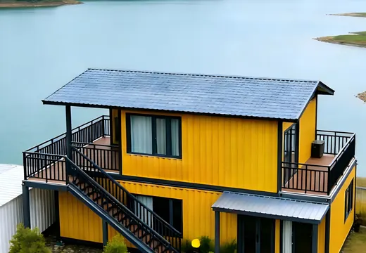 镇江裕逹集成房屋｜镇江本土源头厂家，一站式装配式集装箱集成房屋解决方案